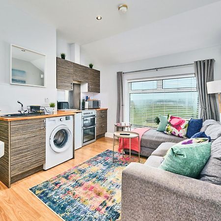 5 West Beach - Portrush By The Sea Ngoại thất bức ảnh