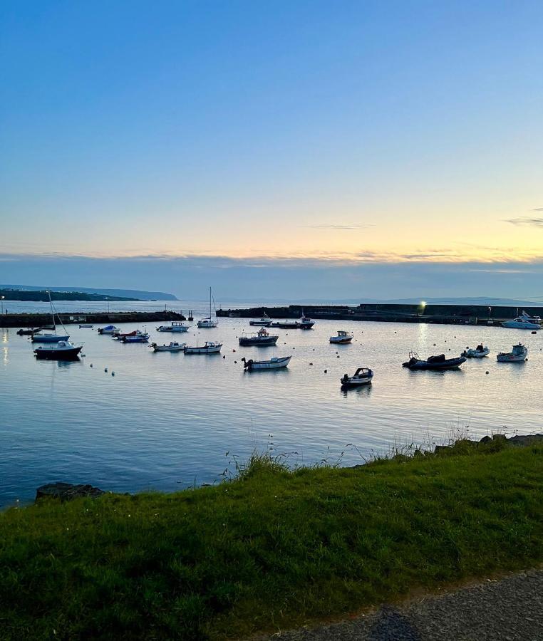 5 West Beach - Portrush By The Sea Ngoại thất bức ảnh