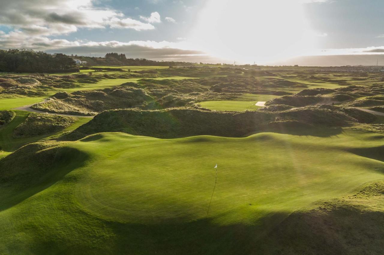 5 West Beach - Portrush By The Sea Ngoại thất bức ảnh
