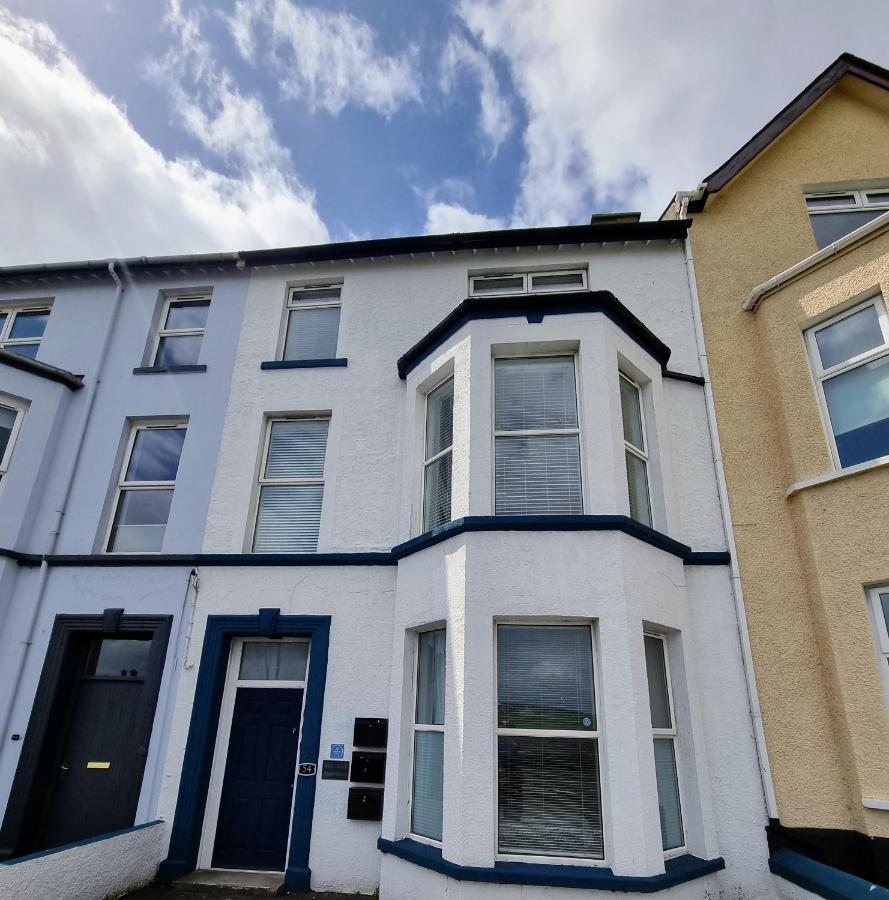 5 West Beach - Portrush By The Sea Ngoại thất bức ảnh