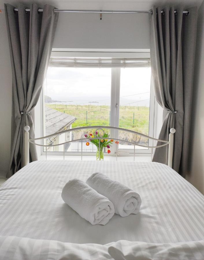 5 West Beach - Portrush By The Sea Ngoại thất bức ảnh