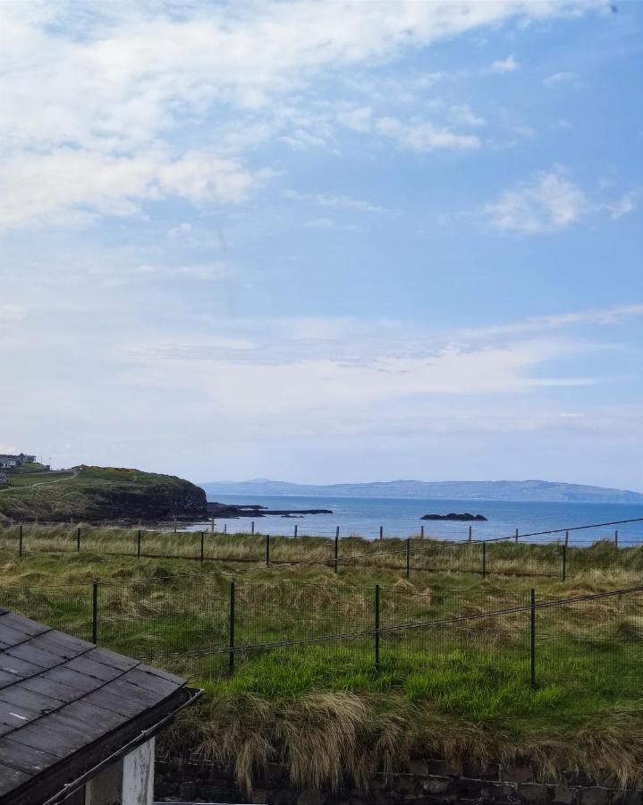 5 West Beach - Portrush By The Sea Ngoại thất bức ảnh
