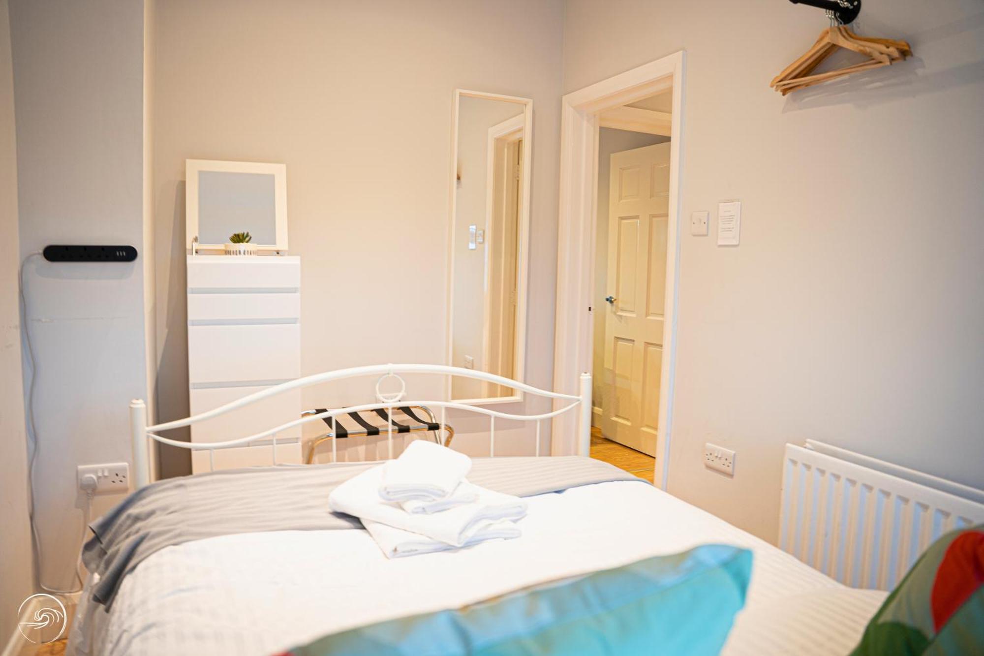 5 West Beach - Portrush By The Sea Ngoại thất bức ảnh