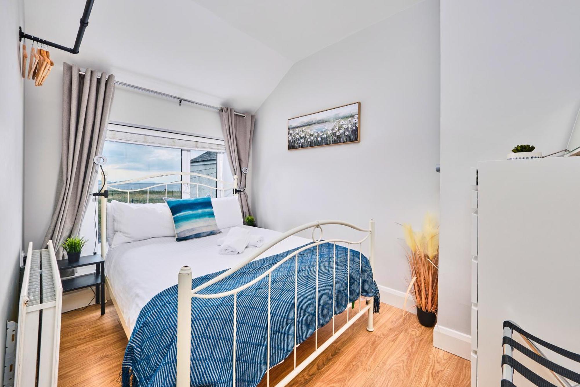 5 West Beach - Portrush By The Sea Ngoại thất bức ảnh