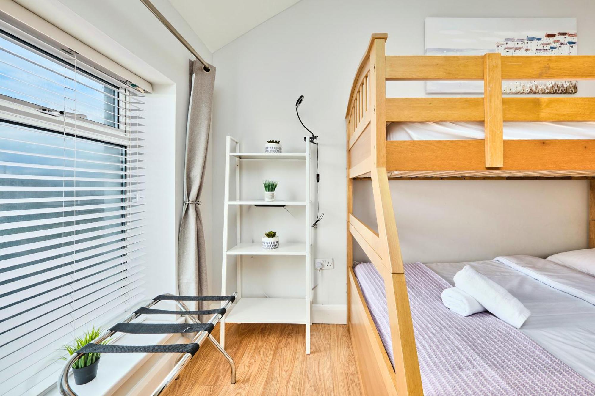 5 West Beach - Portrush By The Sea Ngoại thất bức ảnh