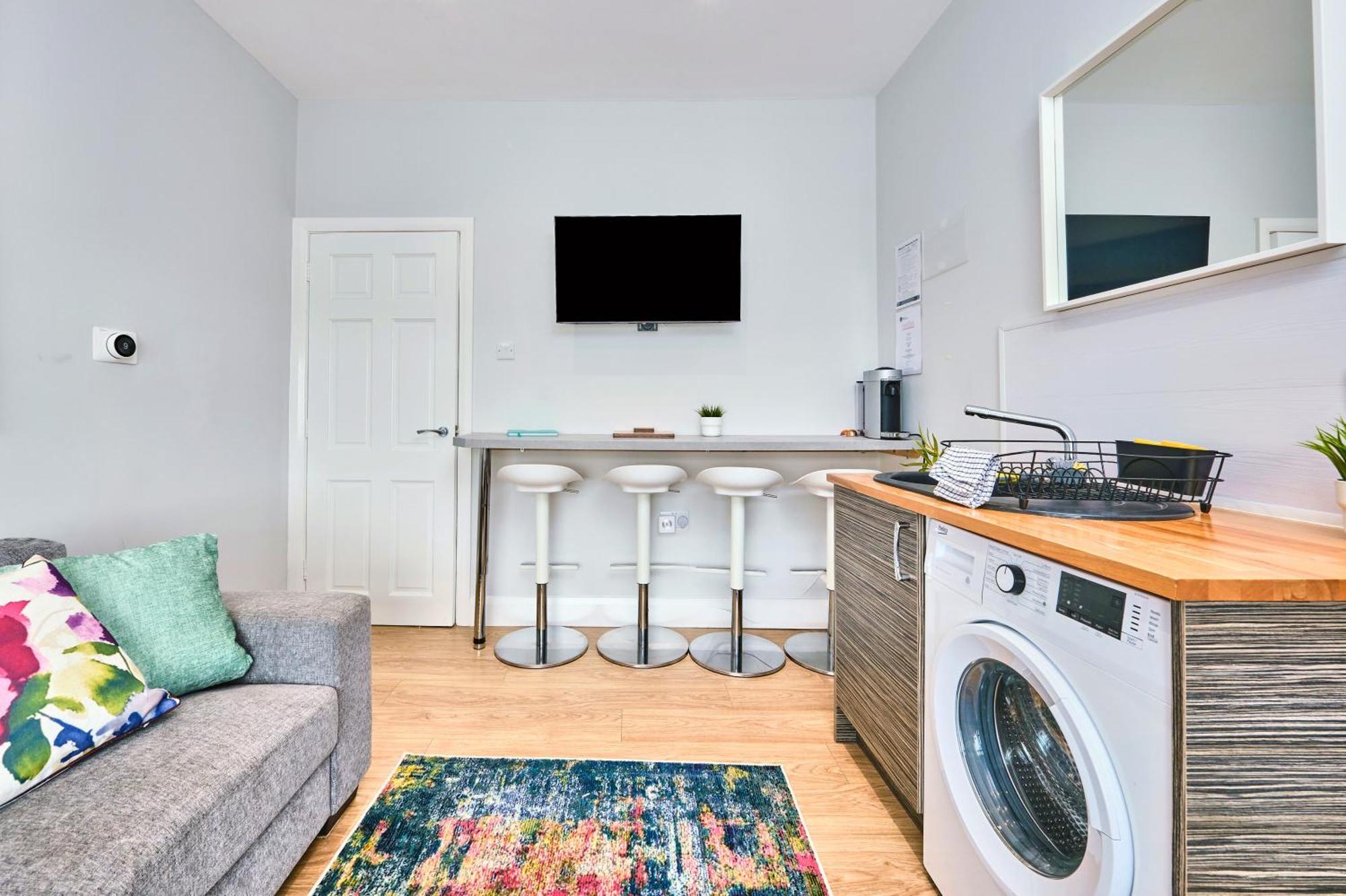 5 West Beach - Portrush By The Sea Ngoại thất bức ảnh