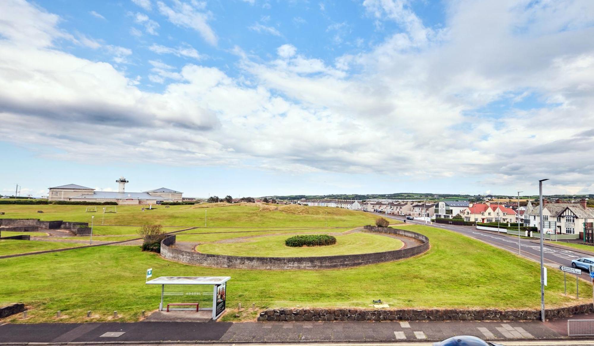 5 West Beach - Portrush By The Sea Ngoại thất bức ảnh